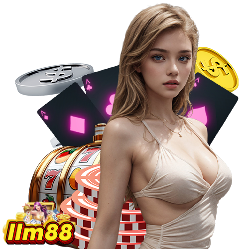 llm88 เว็บตรง